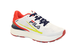 SNEAKER POTAXIUM WMN WHITE NAVY 